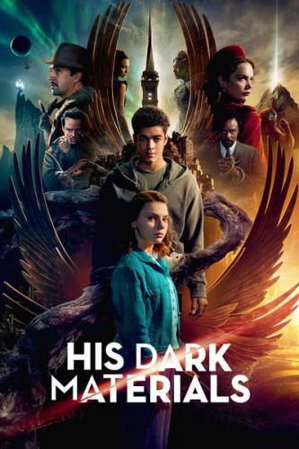 His Dark Materials S02 720p BluRay x264-PANTALAiMON