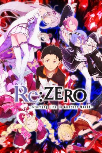 Re Zero kara Hajimeru Isekai Seikatsu S02E14 720p WEB-DL AAC2 0 x264-SubsPlease