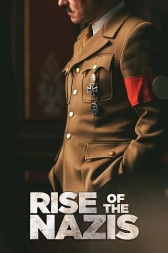 Rise of the Nazis S01 1080p AMZN WEB-DL DD+2 0 H 264-Cinefeel