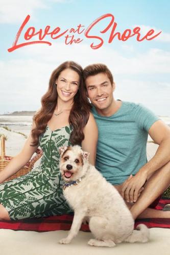 Love at the Shore 2017 1080p AMZN WEB-DL DDP5 1 H 264-DbS