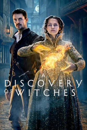 A Discovery of Witches S02 1080p WEB-DL DD5 1 H 264-ODEON