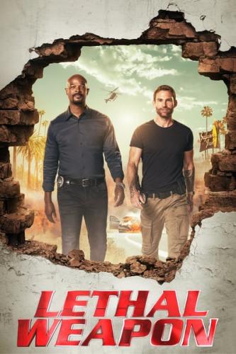 Lethal Weapon S01 720p BluRay DTS x264-DEMAND